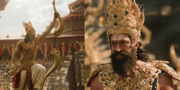 Ramayana Part 1 release date