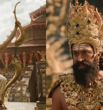 Ramayana Part 1 release date