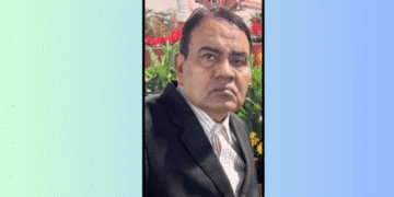 Former IAS officer Gorakh Megh demise