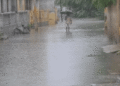 Patrapur Ganjam heavy rainfall