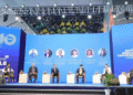 Jyotiraditya Scindia India Mobile Congress 2026