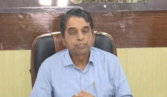 Odisha local body polls 2027 voter survey