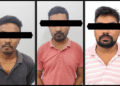 Dhenkanal DFO office financial fraud