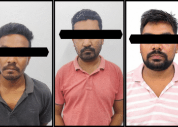 Dhenkanal DFO office financial fraud