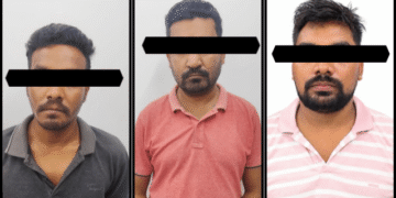 Dhenkanal DFO office financial fraud