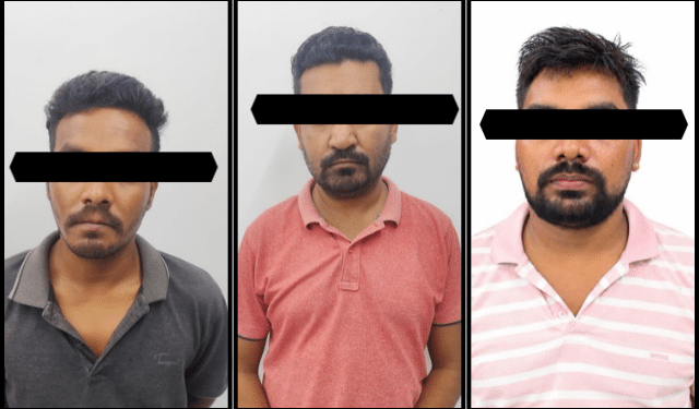 Dhenkanal DFO office financial fraud