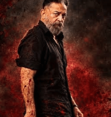 Kamal Haasan next movie Sandiyar