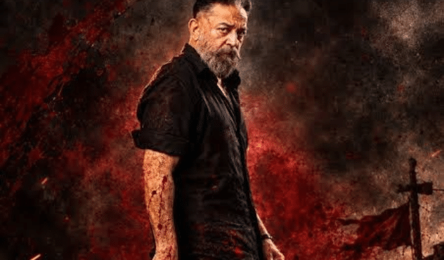 Kamal Haasan next movie Sandiyar