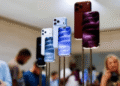 Apple cuts iPhone 18 Pro orders
