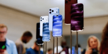 Apple cuts iPhone 18 Pro orders