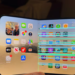 iPhone Duo display crack