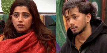BB20 ScoutOP nominates Love Gill
