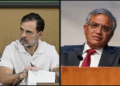 INDIA bloc public impeachment CEC