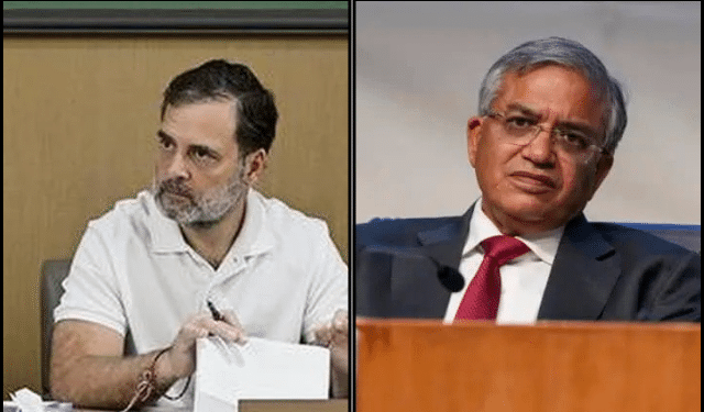 INDIA bloc public impeachment CEC