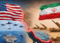 Pentagon prepares Iran combat operations