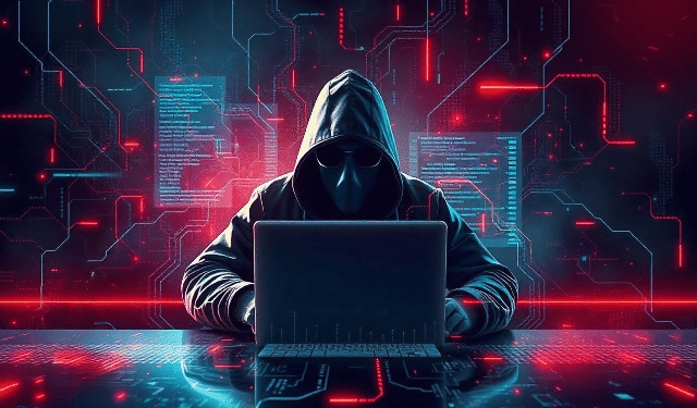 India cyber scam fears digital economy