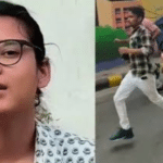 Neha Bora Bangladesh Gen Z row