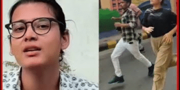Neha Bora Bangladesh Gen Z row