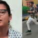 Neha Bora Bangladesh Gen Z row