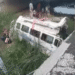 Kota Delhi Mumbai Expressway accident