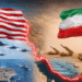 Pentagon prepares Iran combat operations