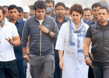 Raihan Vadra Bikaner House exhibition censorship