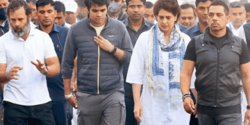 Raihan Vadra Bikaner House exhibition censorship