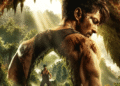 Harshvardhan Rane Silaa first poster