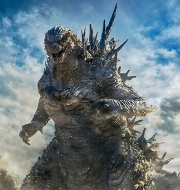 Godzilla Minus Zero early reviews