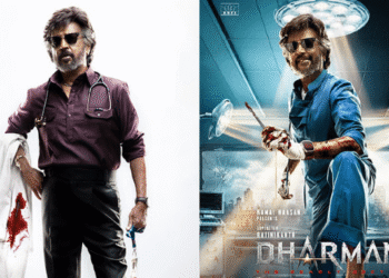 Rajinikanth Dharman Ashwath Marimuthu rumours