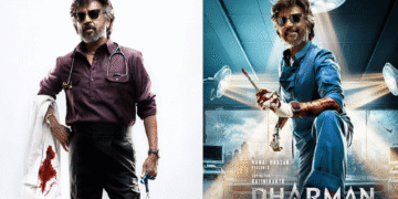 Rajinikanth Dharman Ashwath Marimuthu rumours