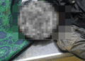 Kantabanji Bear attack youth killed