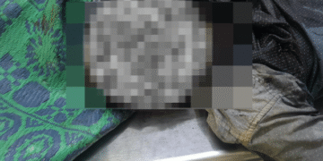 Kantabanji Bear attack youth killed