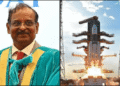 ISRO four launch pads by 2029