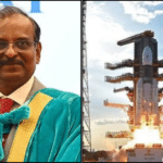 ISRO four launch pads by 2029