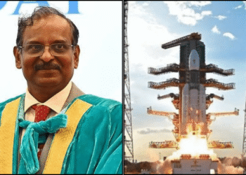 ISRO four launch pads by 2029
