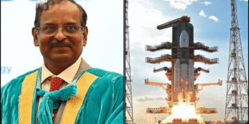 ISRO four launch pads by 2029