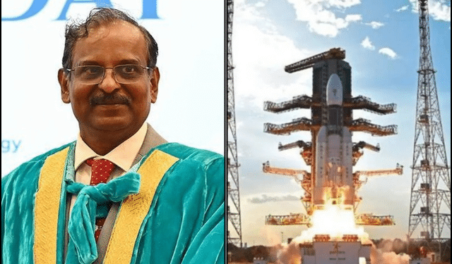 ISRO four launch pads by 2029