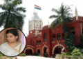 Bidyabharati anticipatory bail rejected