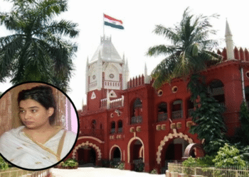 Bidyabharati anticipatory bail rejected