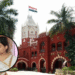 Bidyabharati anticipatory bail rejected
