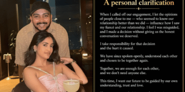 Prithvi Shaw Akriti Agarwal reconciliation