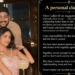 Prithvi Shaw Akriti Agarwal reconciliation