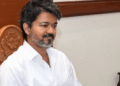 TVK joins INDIA bloc