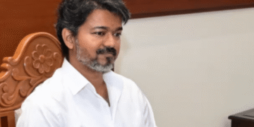 TVK joins INDIA bloc