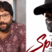 Prabhas Spirit new release date