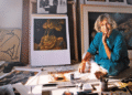 Jogen Chowdhury painter passes away