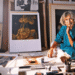 Jogen Chowdhury painter passes away