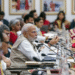 PM National Departmental Summit WCD
