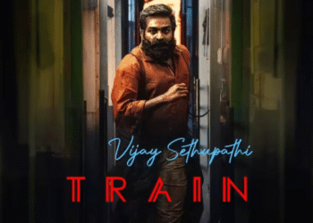 Vijay Sethupathi Train movie release date